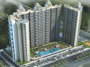 Marwin Prince Tower 2 Bedroom 1250 Sq. Ft. Apartment in...
