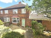 Marwood Road, Carlton, Nottingham, NG4