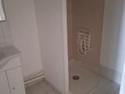 Marx Dormoy 2 pièces de 48,24m²