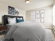 Mary Ann Manor 3 Bedroom Apartment for Rent at 10139 155...