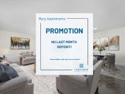 Mary Apartments 3 Bedroom Apartment for Rent at 1140...