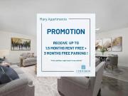Mary Apartments
