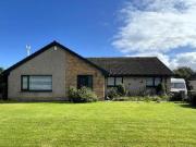 Mary Croft, Rafford, 4 Bedroom Bungalow