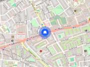 Mary House, Mile End Road E1