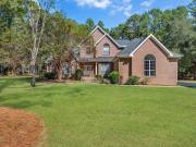 Mary Lake Ct, Tallahassee, Home For Sale
