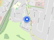 Mary Munnion Quarter, Chelmsford, Essex, CM2