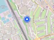 Mary Neuner Road, Clarendon, Hornsey, London, N8