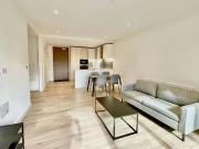 Mary Neuner Road, London N8, 1 bed flat to rent, £2,102...