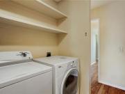 Mary Shanahan Has an Apartment