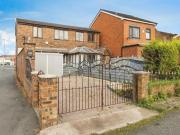 Mary Street, Droylsden, 4 Bedroom Detached