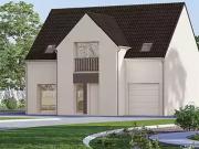 Mary sur Marne 77440 Programme neuf maison neuf à vendre...