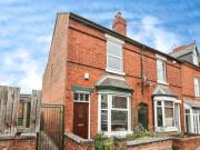 Mary Vale Road, Birmingham, 3 Bedroom End