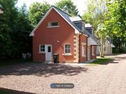 Mary Young Drive, Blairgowrie PH10, 2 bed detached house...