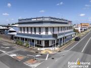 MARYBOROUGH'S MOST VERSATILE HOTEL & MOTEL POWERHOUSE