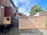 Maryland Avenue, Birmingham B34, 7 bed flat to rent,...