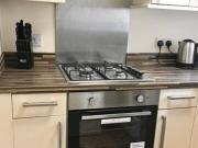 Maryland Street, Liverpool, 3 Bedroom Apartment