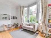 Marylands Road, Maida Vale, W9, London