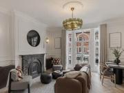 Marylebone, Aldburgh Mews, London, 2 Bedroom Apartment
