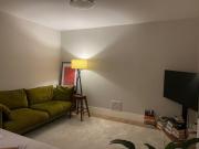 Marylebone Apartment