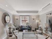 Marylebone, Cumberland Mansions, London, 4 Bedroom Apartment