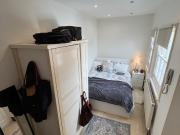 Marylebone Duplex Studio Flat Available