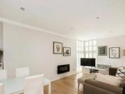 Marylebone High Street, Copperfield House, 2 Bedroom...