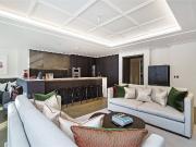 Marylebone High Street, London W1U, 3 bed flat to rent,...