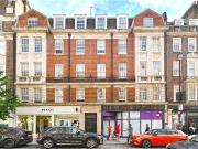 Marylebone High Street, London W1U, 3 bed flat to rent,...