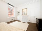 Marylebone Lane, Marylebone, London, W1U