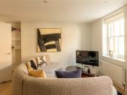 Marylebone Lane, Marylebone W1U, 2 bed flat to rent,...