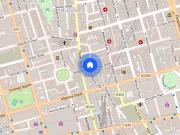 Marylebone Lane, South Marylebone, W1U