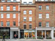 Marylebone Lane, W1U