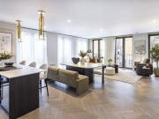 Marylebone Mansions, Marylebone, 2 Bedroom Apartment Marylebone Mansions, Marylebone, 2 Bedroom Apartment