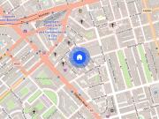 Marylebone Mansions, Molyneux Street, Marylebone,...