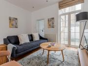 Marylebone NW1, 2 bed flat to rent, £4,760 pcm |...