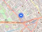 Marylebone Quarter, Penfold Place, London, NW1