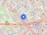 Marylebone Quarter, Penfold Place, London, NW1