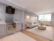Marylebone Road, Lisson Grove NW1, 2 bed flat to rent,...