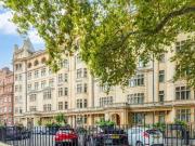 Marylebone Road, London, 3 Bedroom Flat