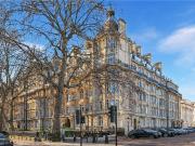 Marylebone Road, Marylebone, London NW1, 4 bed flat to...
