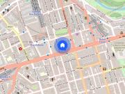 Marylebone Road, Marylebone, London, NW1