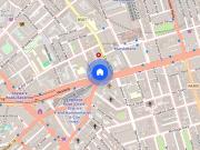 Marylebone Road, Marylebone, London, NW1