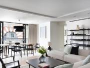 Marylebone Square, Cramer Street, 1 Bedroom Flat