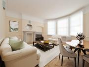 2 bed Flat To Let