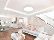 Marylebone Street, Marylebone, 2 Bedroom Maisonette