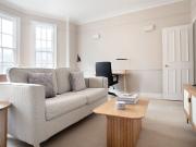 Marylebone W1G, 2 bed flat to rent, £4,640 pcm |...