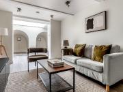 Marylebone W1U, 1 bed flat to rent, £4,650 pcm |...