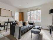 Marylebone W1U, 2 bed flat to rent, £5,230 pcm |...