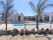 Marzamemi 5 vani 114mq