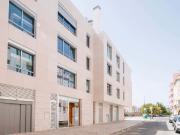 Marzano 2 bedrooms and terrace in Alvalade